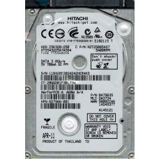 HTS543225A7A384 0A79635 DA3734