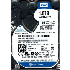 WD10JPVX-75JC3T0