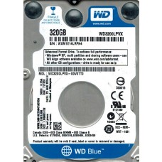 WD3200LPVX-00V0TT0 