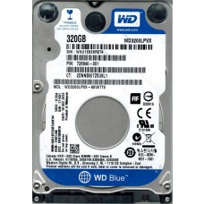 WD3200LPVX-60V0TT0