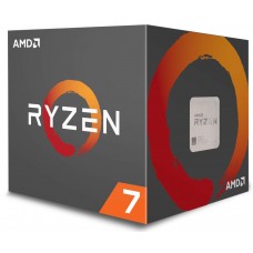 AMD Ryzen 7 1700 8-Core Desktop Processor