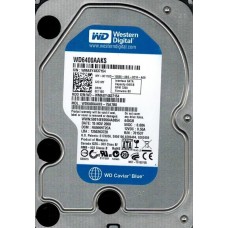 WD6400AAKS-75A7B0