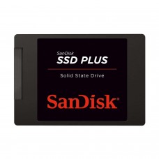 SanDisk 1TB SSD PLUS 2.5" SATA III Internal Solid State Drive BRAND NEW SEALED