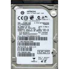 HTS725032A9A364 0A78273 DA3688