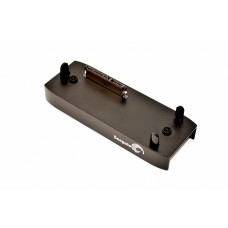 Black Seagate GoFlex SATA-USB 3.0 Desktop Adapter Connector w/ USB 3.0 Cable