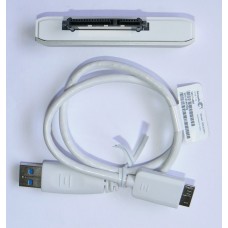 Seagate Backup Plus SATA-USB 3.0 Adapter