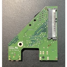 4061-705149-000 Rev AD WD Controller Board My Book for MAC 4060-705149-000 REV A