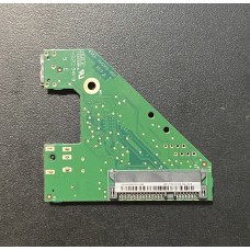 4061-775213-100 REV AA.6 WD Controller Board 4060-705149-000 REV A