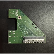 4061-705210-C00 Rev 01P WD Controller Board My Book 4060-705149-000 REV A