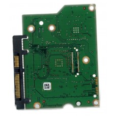 ST2000DL003 100617465 REV B