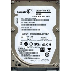 ST500LM021 1KJ152-020 0002YXM1 WU 