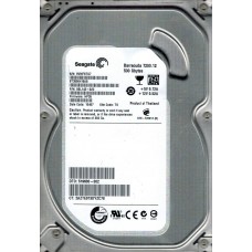 ST3500418AS 9SL142-022 HP35 TK