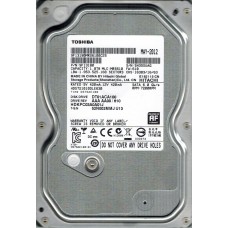 HDS721010DLE630