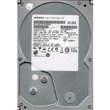 HUA722010CLA330 0F11387 JPT3HC 