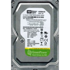 WD5000AVDS-73U7B1