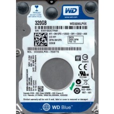 WD3200LPVX-75V0TT0