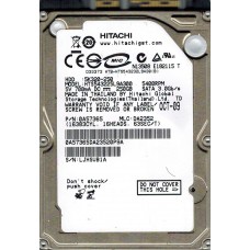 HTS543225L9A300 0A57365 DA2352