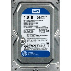  WD10EZEX-60M2NA0