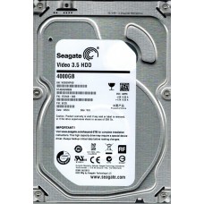 ST4000VM000