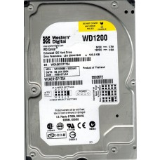 WD1200BB-53DWA0