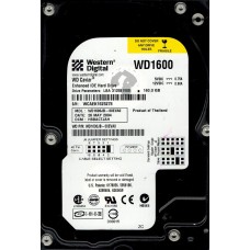 WD1600JB-00EVA0
