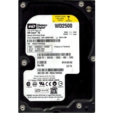 WD2500JD-75HBB0