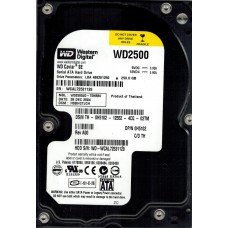 WD2500JD-75HBB0