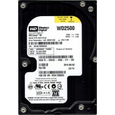 WD2500JD-75HBB0