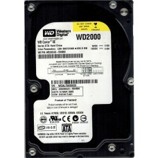 WD2000JD-55HBB0