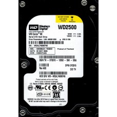 WD2500JD-75HBC0
