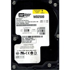 WD2500BB-00GUA0