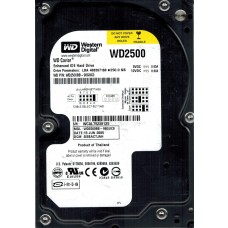 WD2500BB-98GUC0