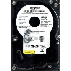 WD2500JB-57GVC0