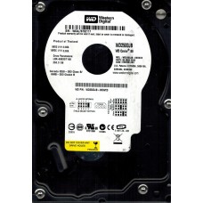 WD2500JB-00GVC0