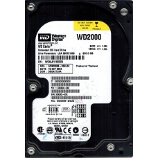 WD2000BB-22GUA0