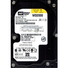 WD2000JD-98HBB0
