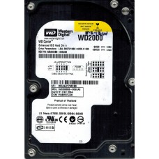 WD2000BB-00GUA0