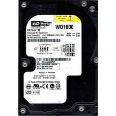 WD1600JB-00GVA0