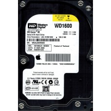 WD1600JD-40HBC0
