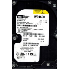 WD1600JB-75GVC0