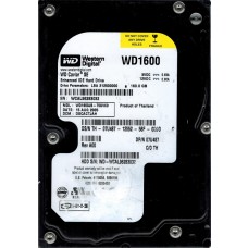 WD1600JB-75GVC0