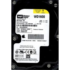 WD1600JD-40HBC0