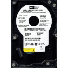 WD1600JB-75GVC0