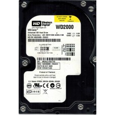 WD2000BB-55GUC0