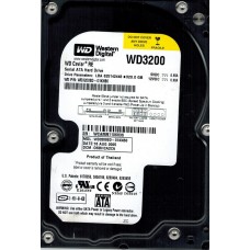 WD3200SD-01KNB0