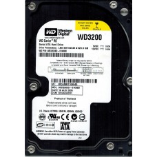 WD3200SD-01KNB0