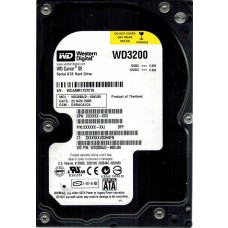 WD3200JD-60KLB0