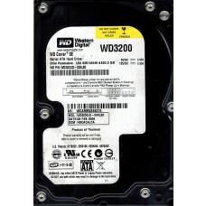 WD3200JD-00KLB0