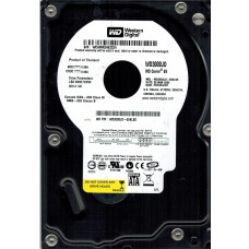 WD3000JD-55KLB0