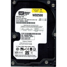 WD2500JS-00MHB1